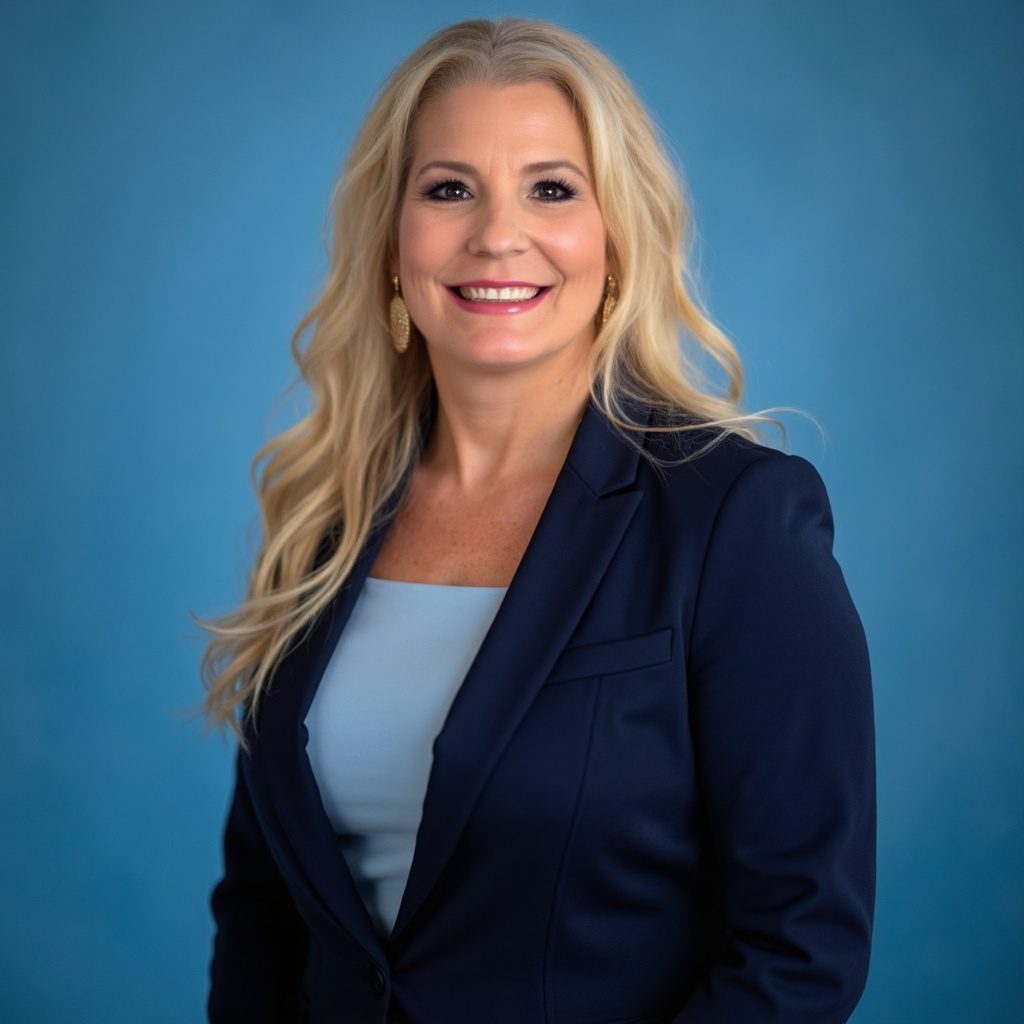 Dawn Stuart Broker/Owner/REALTOR®